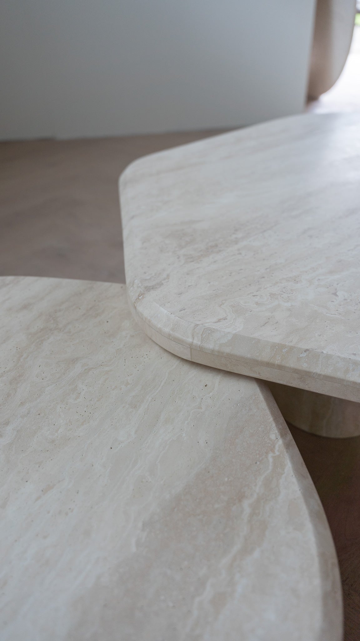 Salontafel Amyca