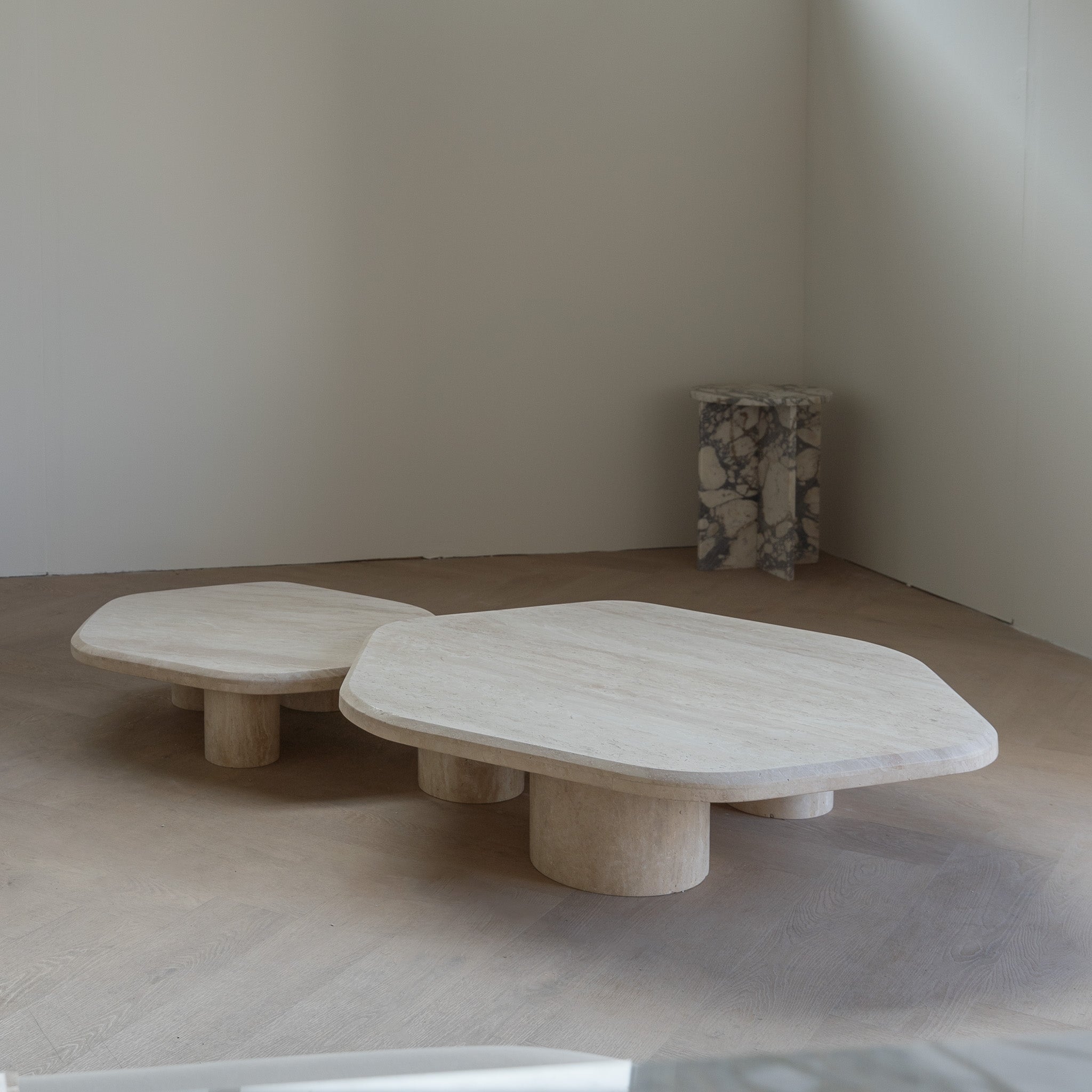 Salontafel Amyca