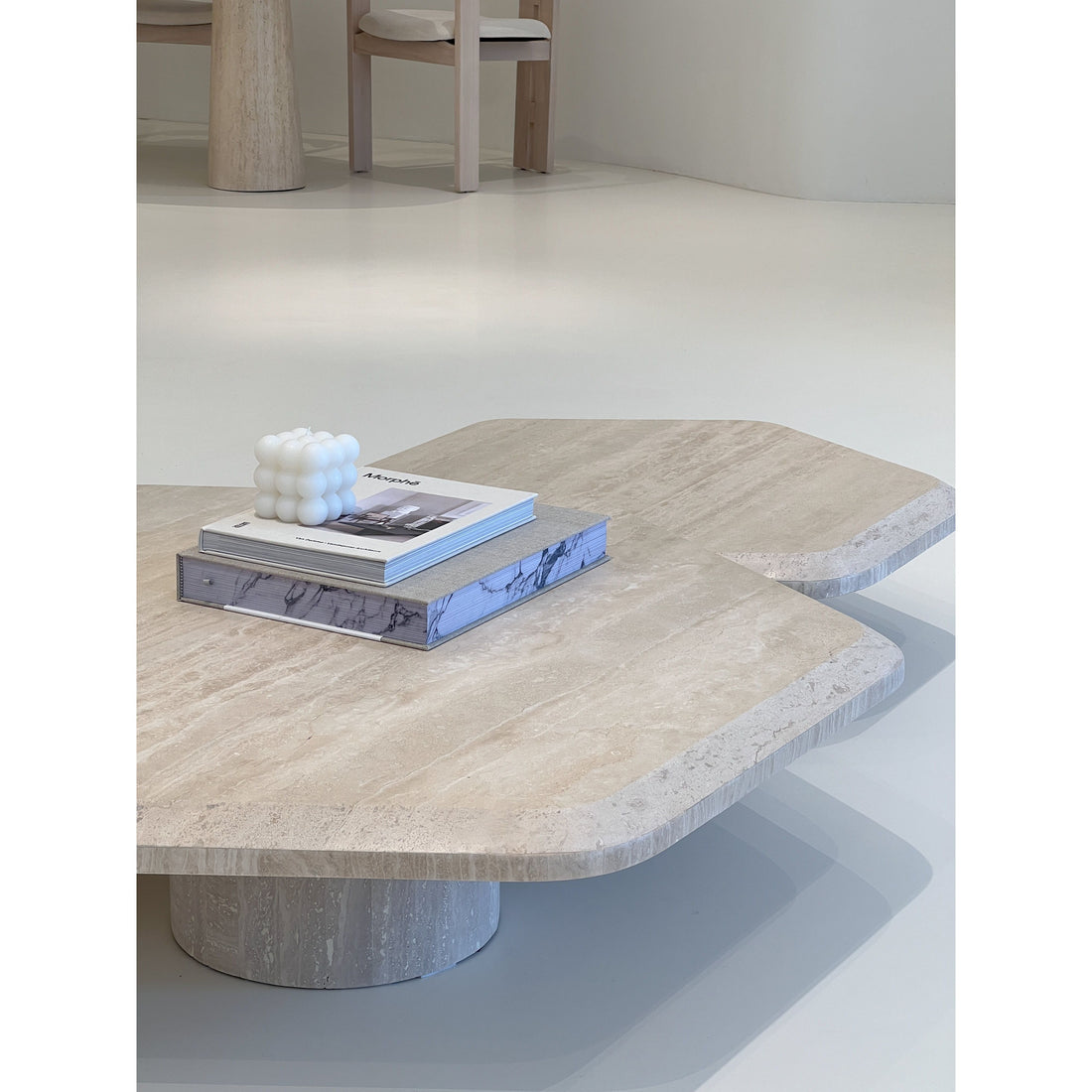 Table basse Amyca