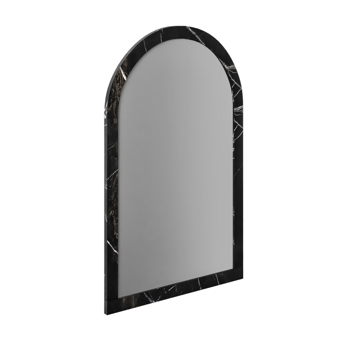 Natural stone mirror Arcy