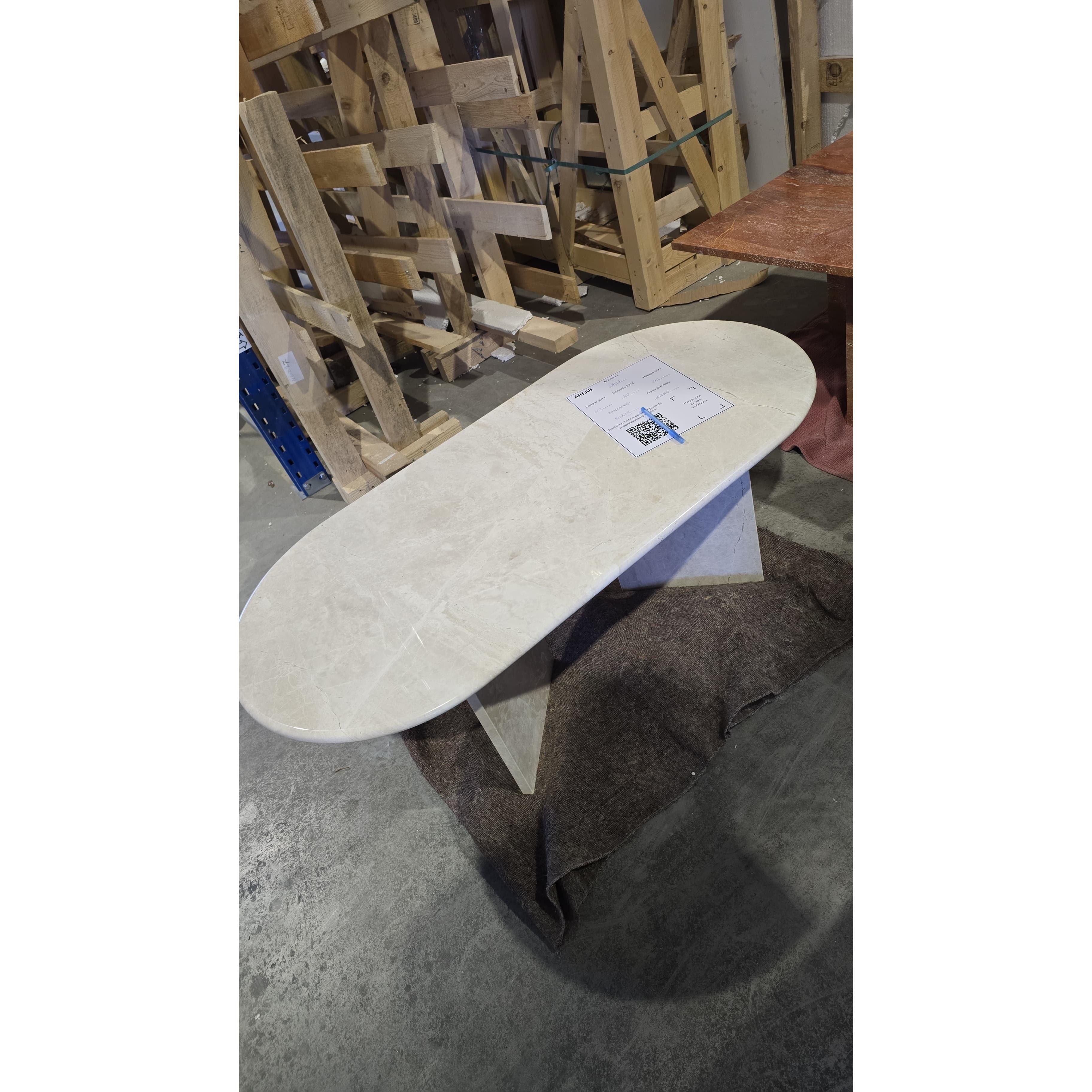 Coffee table Valor - SCL