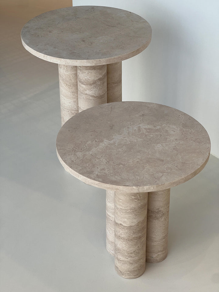 Side tables