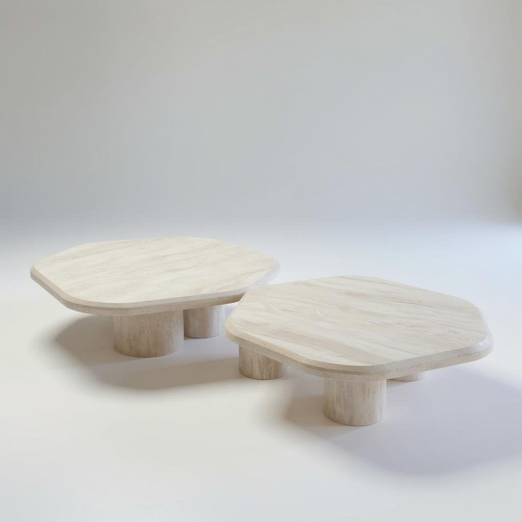 Table basse Amyca